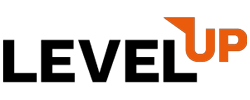 Level UP Casino Logo – Online Casino Österreich